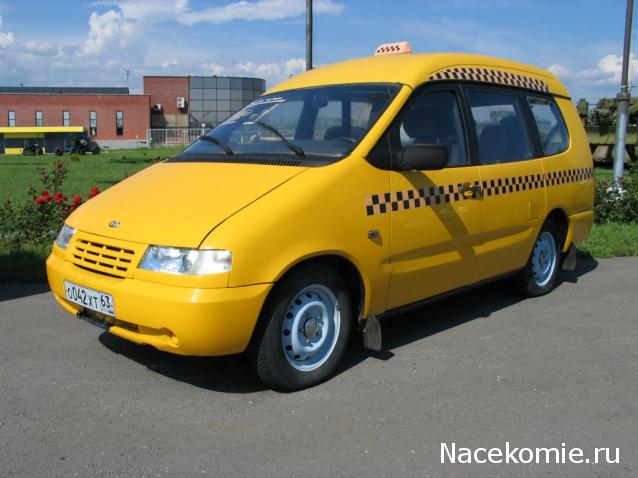 Болталка АЛ и АНС