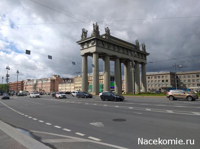 Тракторная болталка