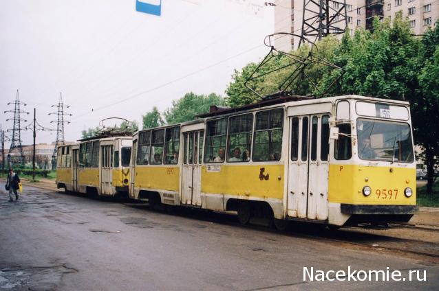 О транспорте и не только...