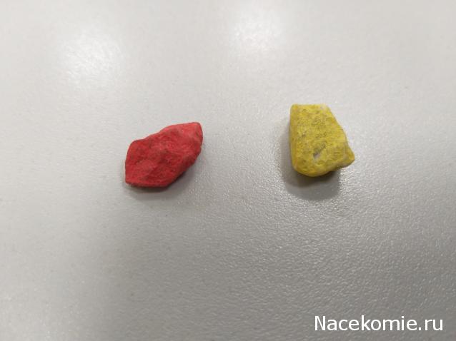 Тракторная болталка