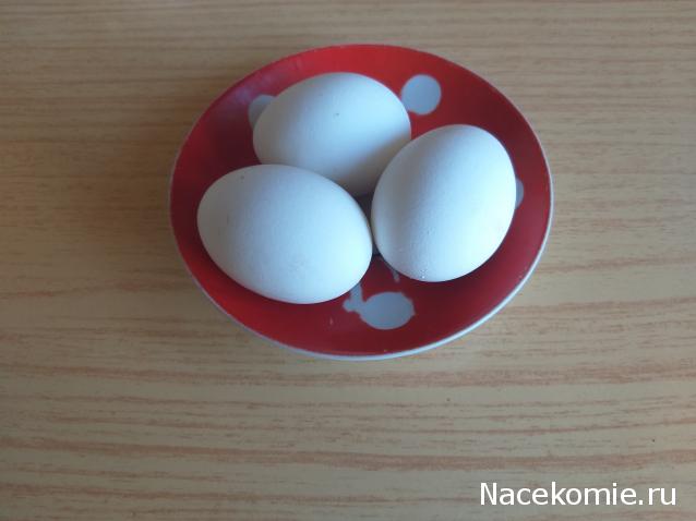 Кулинарный отдел