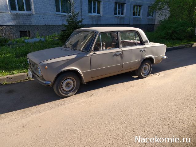 Автолегенды вживую