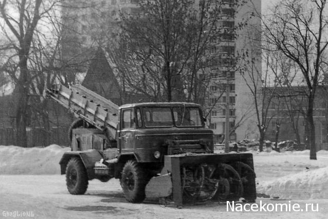 Гаражные посиделки - Болталка-трёп АЛГ