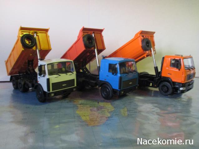 Фото наших коллекций автомобилей