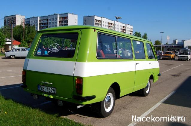 Легендарные советские автомобили - График выхода и обсуждение