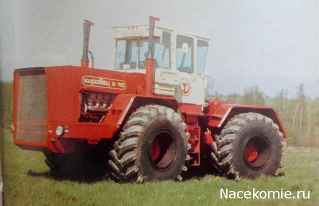 Тракторы - Доработка моделей, советы, фото