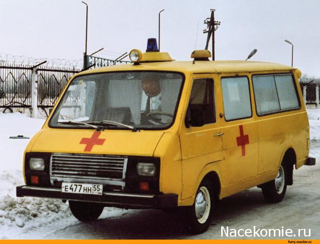 Легендарные советские автомобили - График выхода и обсуждение