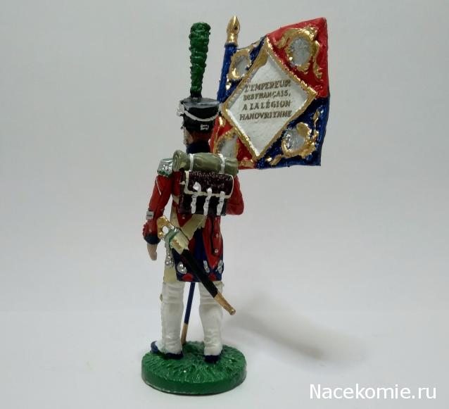 Наполеоновские Войны - График выхода и обсуждение