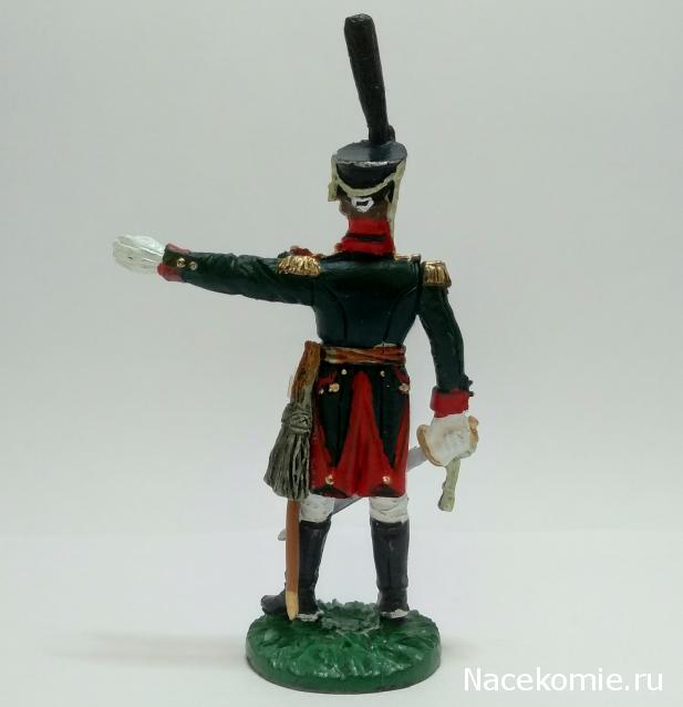 Наполеоновские Войны - График выхода и обсуждение