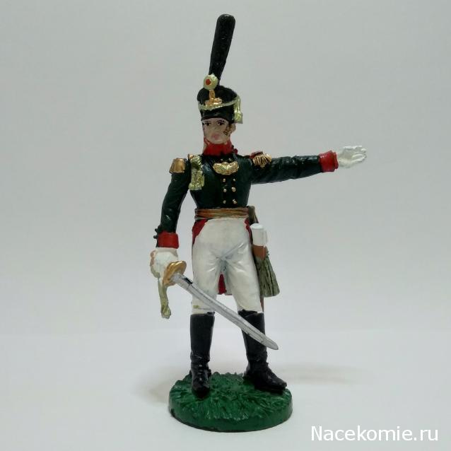 Наполеоновские Войны - График выхода и обсуждение