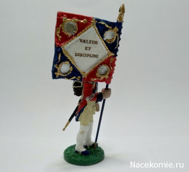 Наполеоновские Войны - График выхода и обсуждение