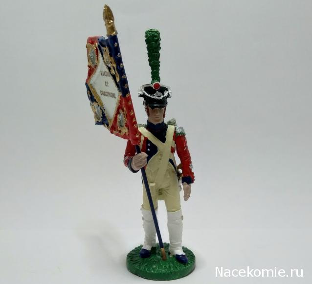 Наполеоновские Войны - График выхода и обсуждение