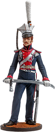 Общаемся с представителями фирмы EК Castings