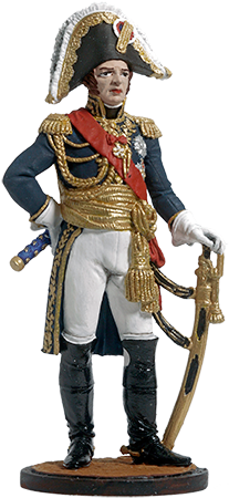 Общаемся с представителями фирмы EК Castings