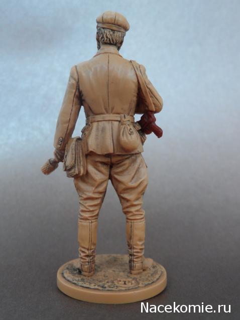 Общаемся с представителями фирмы EК Castings