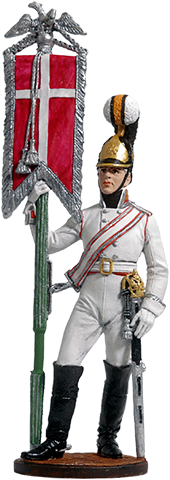 Общаемся с представителями фирмы EК Castings