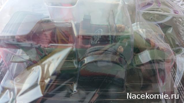 Автолегенды СССР - График выхода и обсуждение