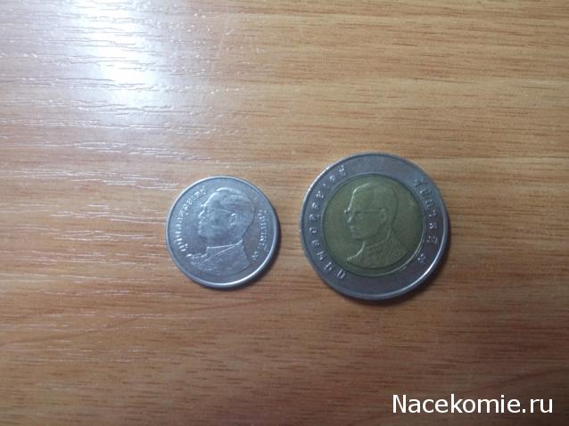 Коллекции пользователей. Нумизматика и бонистика