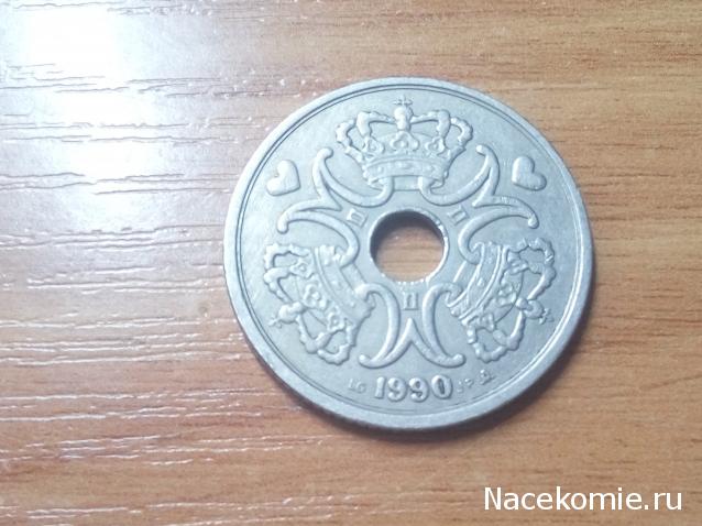 Коллекции пользователей. Нумизматика и бонистика