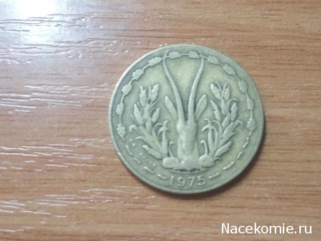 Коллекции пользователей. Нумизматика и бонистика