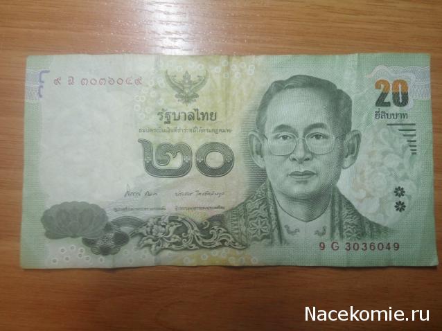 Коллекции пользователей. Нумизматика и бонистика