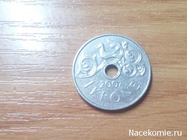 Коллекции пользователей. Нумизматика и бонистика
