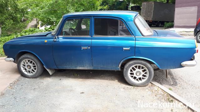 Автолегенды вживую