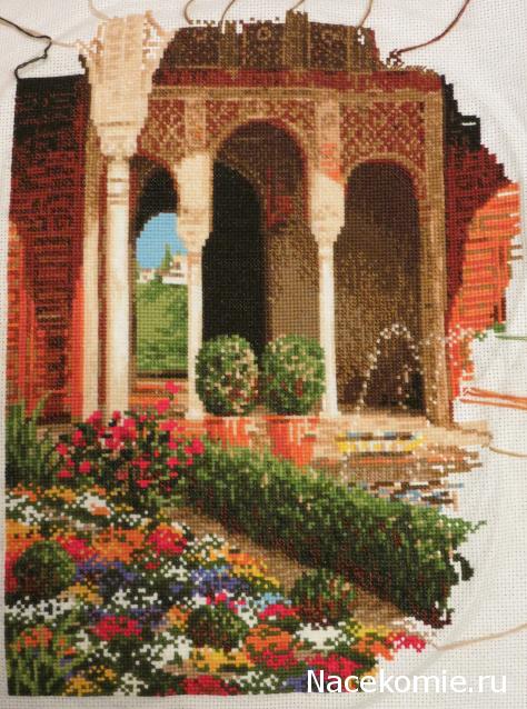 100 крестиков!