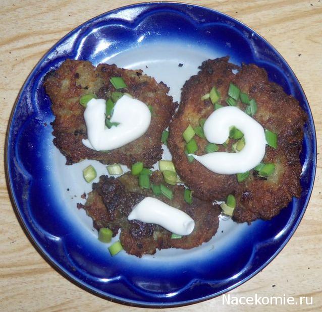 Кулинарный отдел