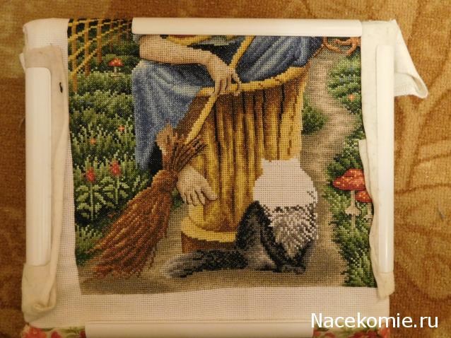 100 крестиков!