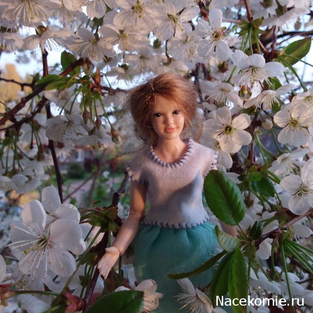 Annushka84 - Домик для медведей и кое-что еще