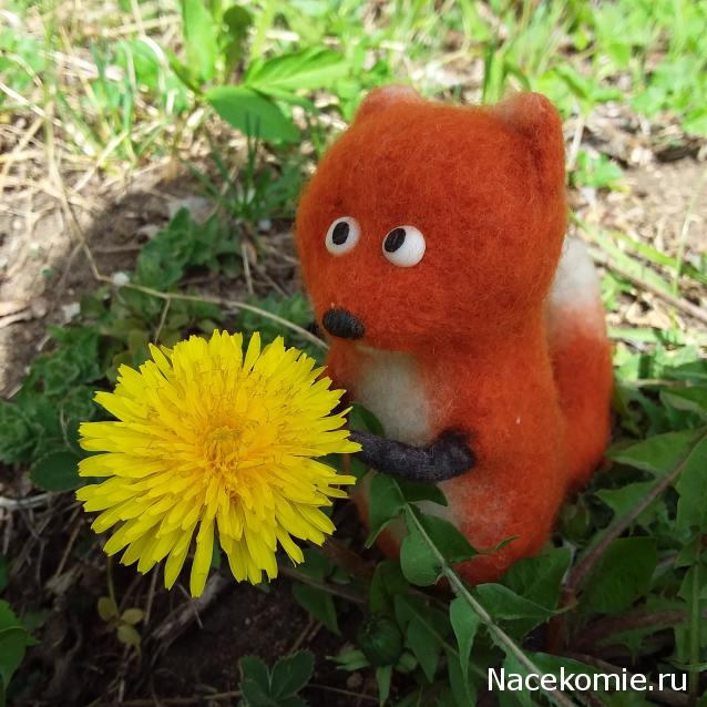 Annushka84 - Домик для медведей и кое-что еще