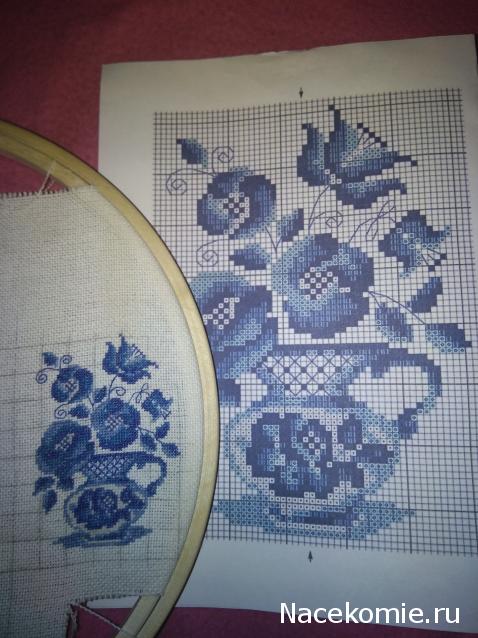 olga63- не знаю что получится