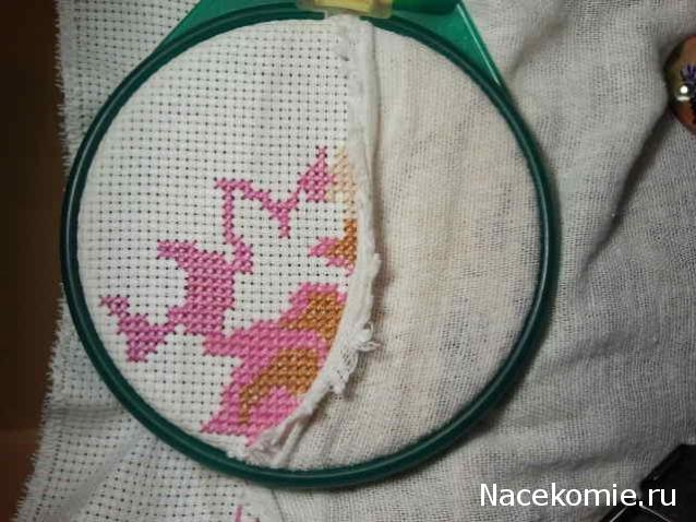 100 крестиков!