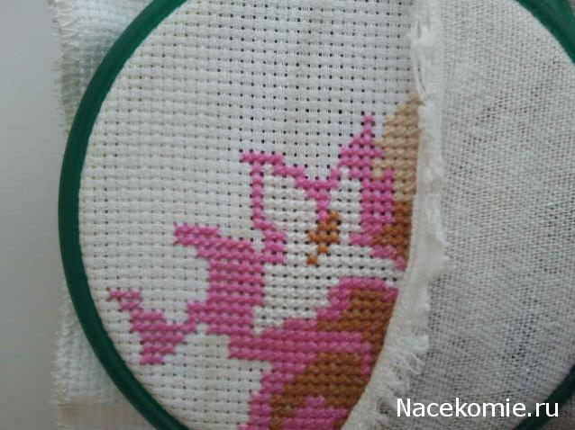 100 крестиков!