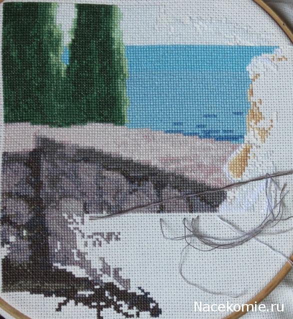 100 крестиков!