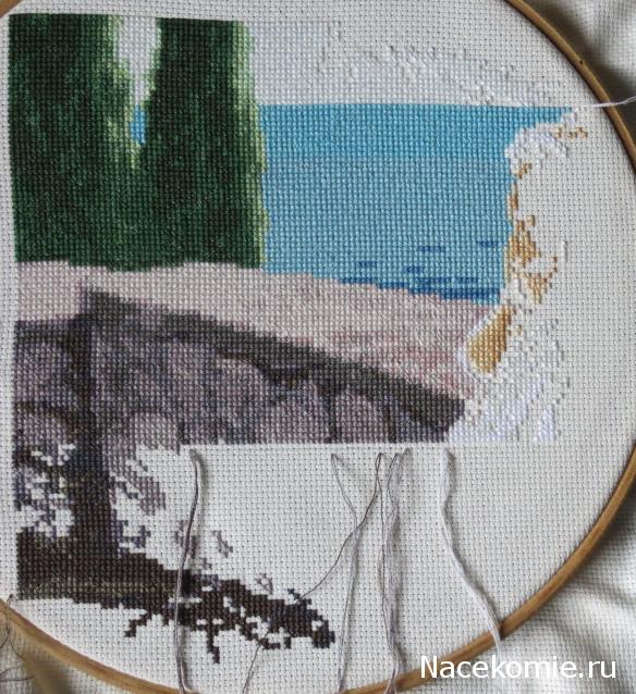 100 крестиков!