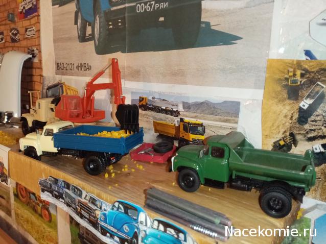 Фото наших коллекций автомобилей