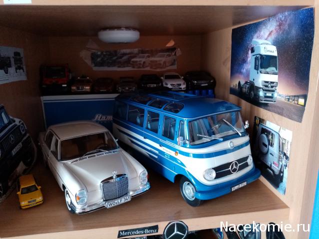 Фото наших коллекций автомобилей