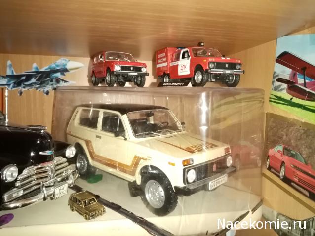 Фото наших коллекций автомобилей