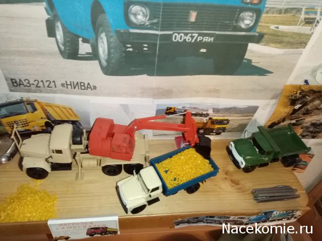 Фото наших коллекций автомобилей