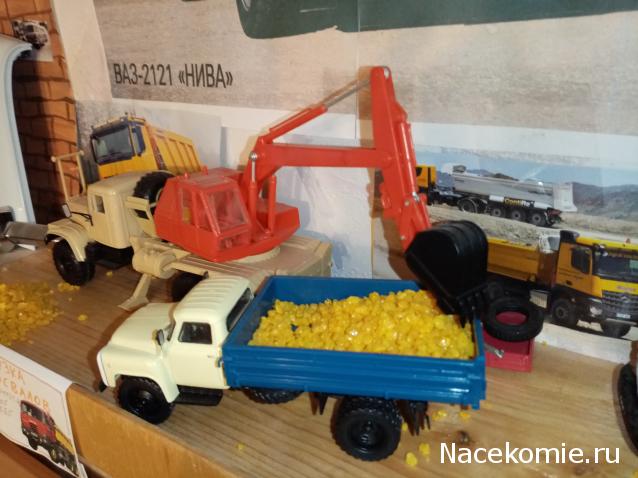 Фото наших коллекций автомобилей