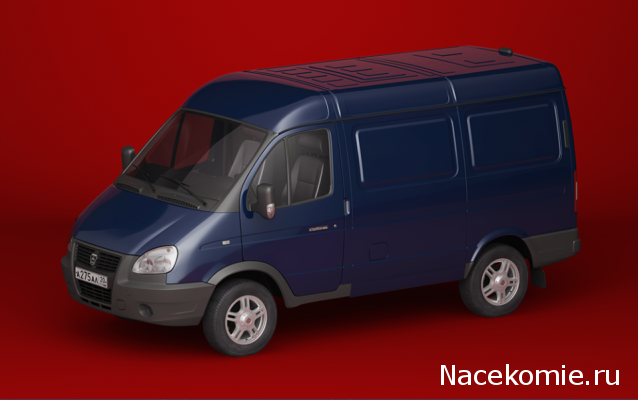 Автолегенды СССР - График выхода и обсуждение