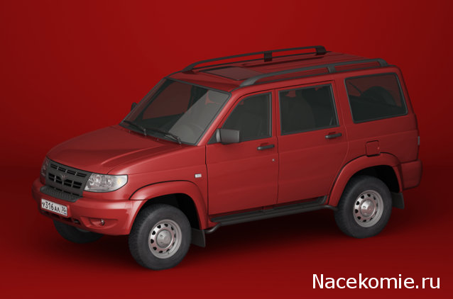 Автолегенды СССР - График выхода и обсуждение