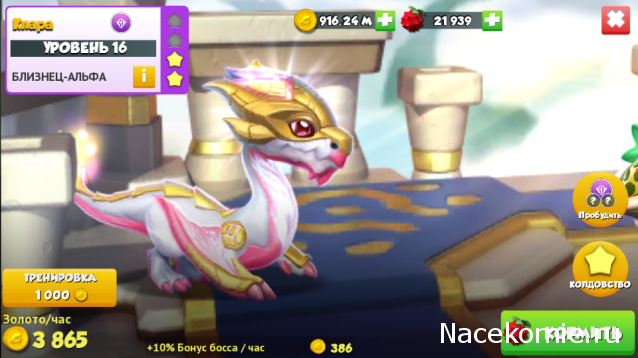 "Живой уголок"