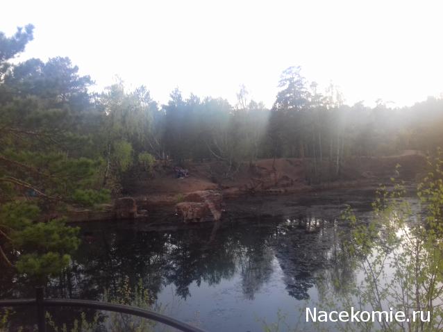 "Живой уголок"