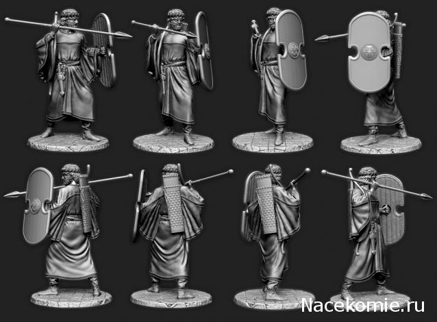 Chronos Miniatures, фото, обсуждения, пожелания, общение с представителем