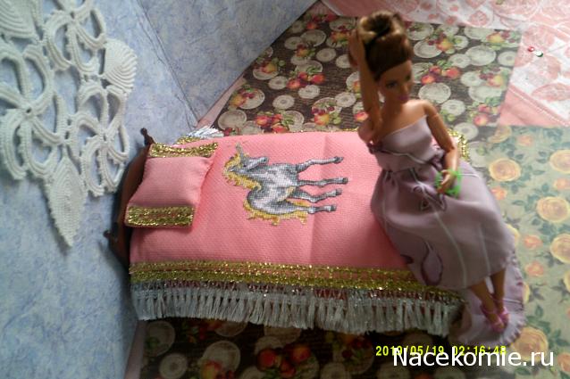 Eva1949 - Дом мечты-души моей воспоминания; 1Abrikoska - Мой гостеприимный дом