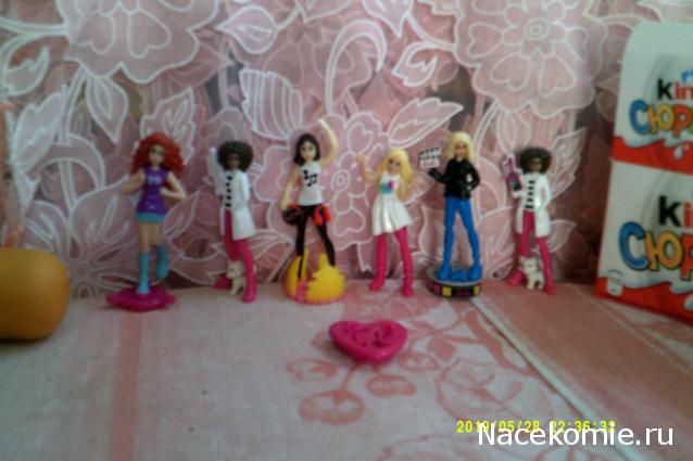 Eva1949 - Дом мечты-души моей воспоминания; 1Abrikoska - Мой гостеприимный дом