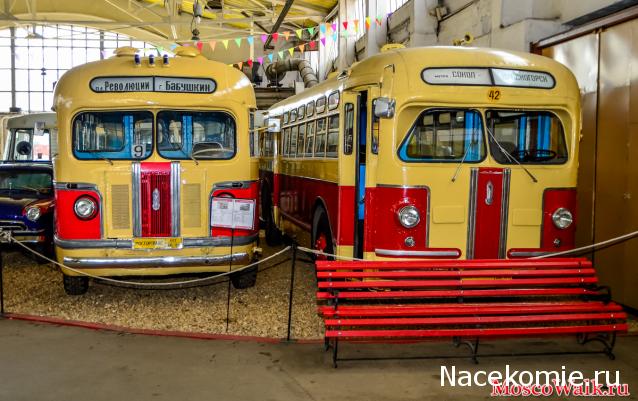 Фото наших коллекций автомобилей